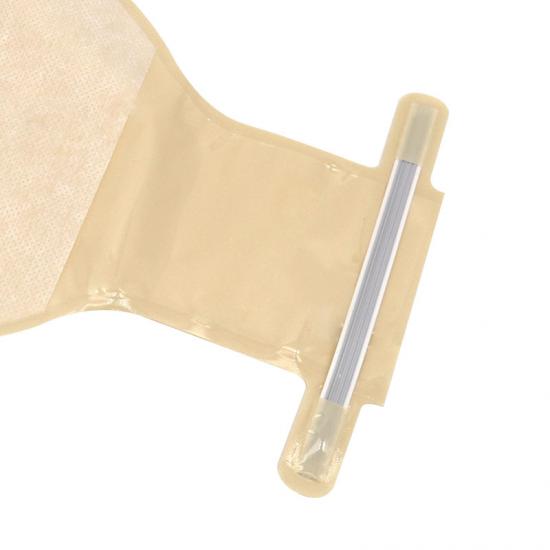colostomy bag