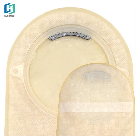 colostomy bag